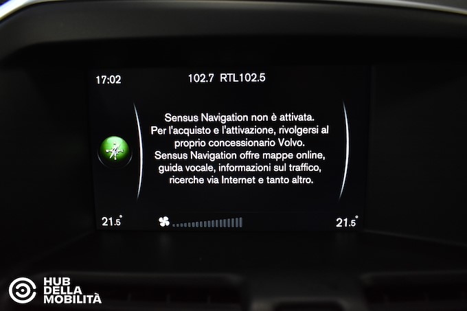 VOLVO XC60 D4 Momentum